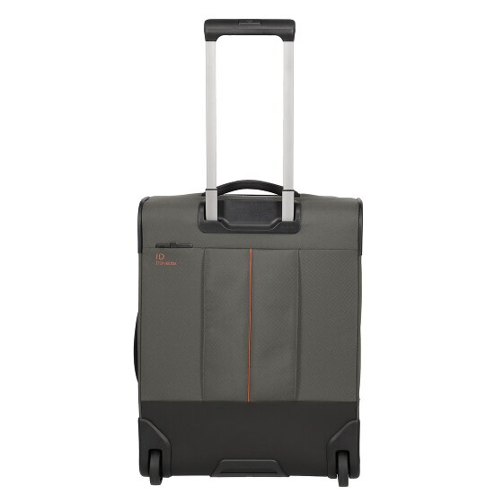 Travelite Crosslite 2 wheels Cabin trolley 54 cm