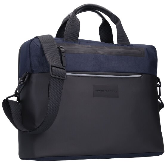Porsche Design Urban Eco briefcase 38 cm laptop compartment