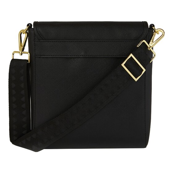 Sprayground Gold and Dangerous Shoulder bag 25 cm