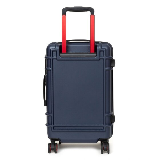 Eastpak Resist'R Zip 4 wheels Cabin trolley 55 cm