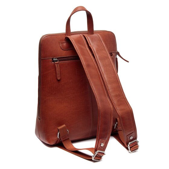 The Chesterfield Brand Fornella City Backpack Leather 33 cm