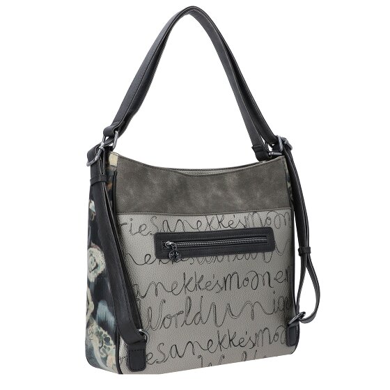 Anekke Real Shoulder Bag 31.5 cm