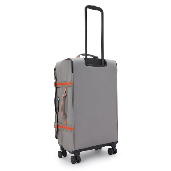 Kipling Basic Spontaneous 4 wheels Trolley M 66 cm