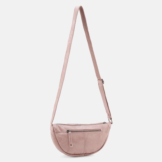 FredsBruder Riffel Shoulder bag Genuine Leather 30.5 cm