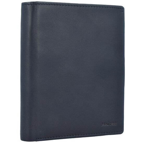 Maître F3 Heinbert wallet RFID leather 10.5 cm