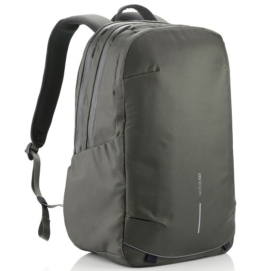 XD Design Bobby Explore backpack 54 cm laptop compartment