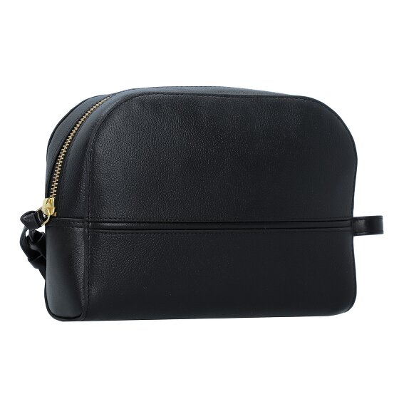 The Bridge Domitilla Toilet bag Leather 14 cm