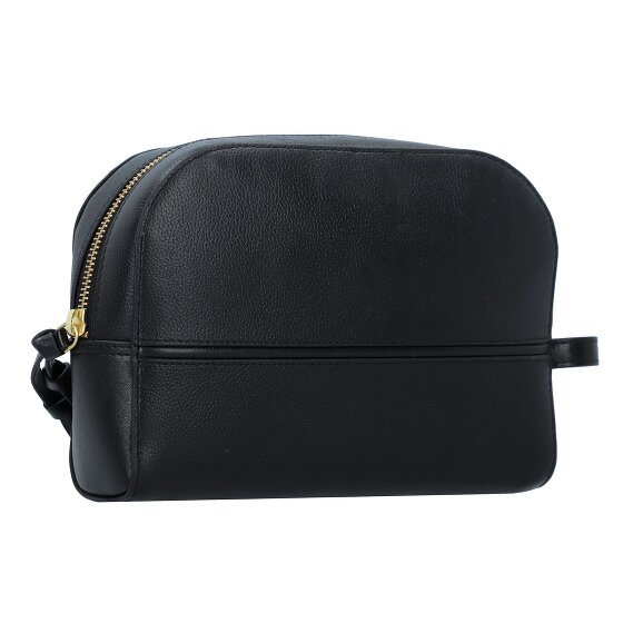 The Bridge Domitilla Toilet bag Leather 14 cm
