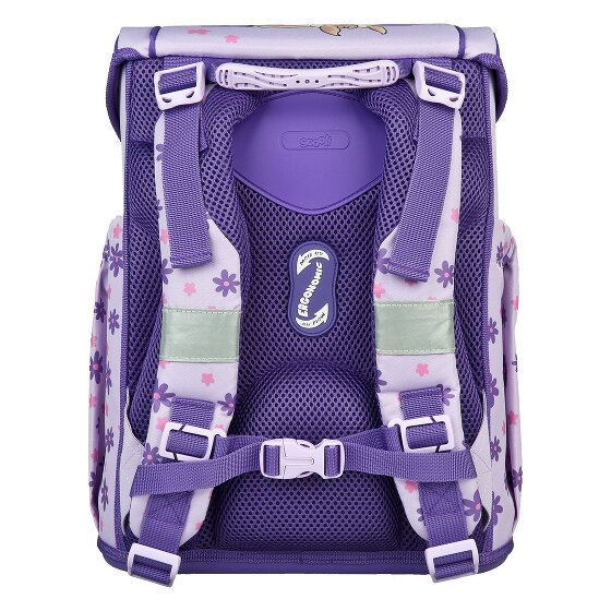 Scooli EasyStart School bag set 5-piece