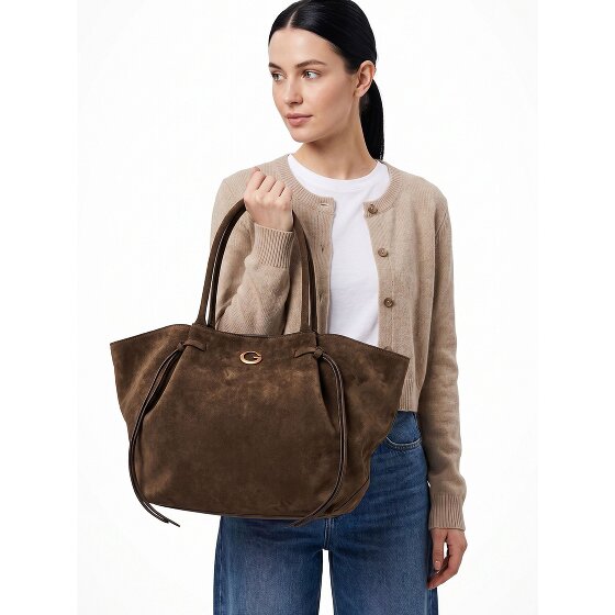 Guess Allegra Shoulder Bag 54 cm