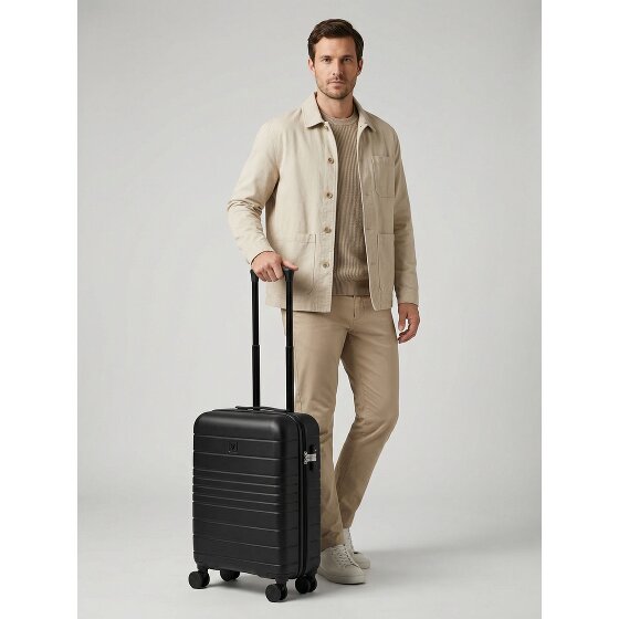 Roncato Baseliner 4 wheels Cabin suitcase S 55 cm