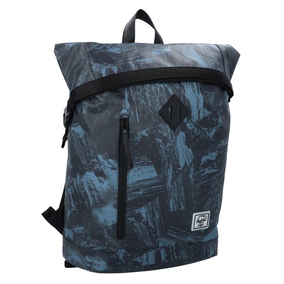 Herschel Roll Top Backpack 46 cm laptop compartment