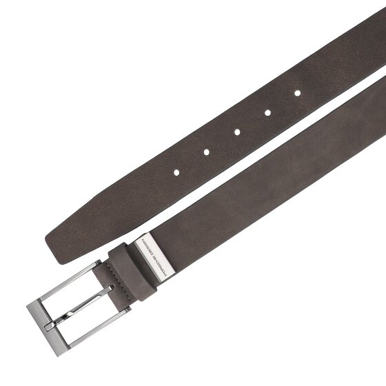 Porsche Design Dakota belt leather
