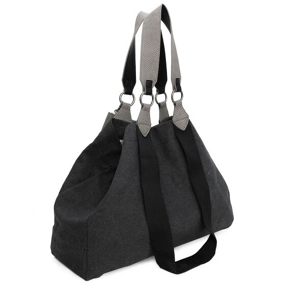 Fritzi aus Preußen Izzy Canvas Shopper Bag 45 cm