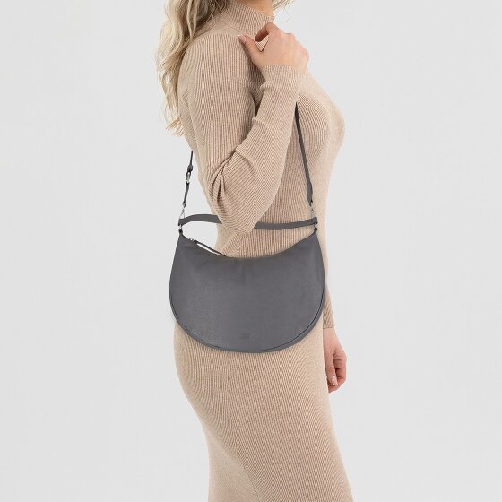 Jost Vika Shoulder Bag Leather 39 cm