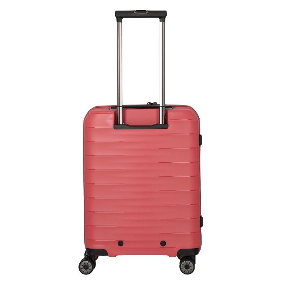 Travelite Mooby 4 wheels Cabin trolley S 55 cm