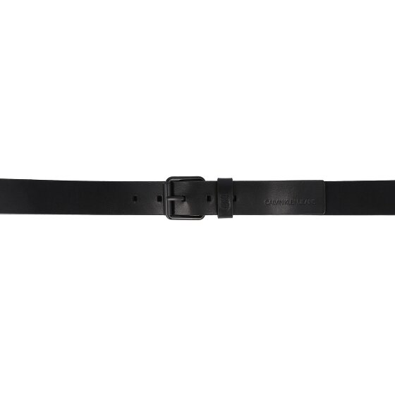 Calvin Klein Jeans Belt leather