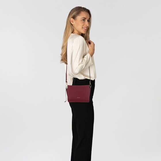 Coccinelle Boheme Handbag Leather 23 cm