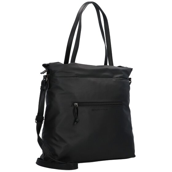 Tom Tailor Denim Shoulder bag 37 cm