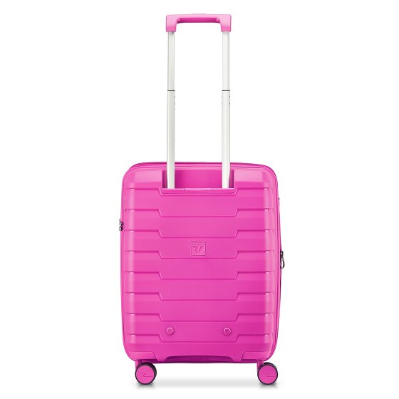 Roncato Skyline 2.0 4 wheels Cabin trolley 55 cm with expansion pleat