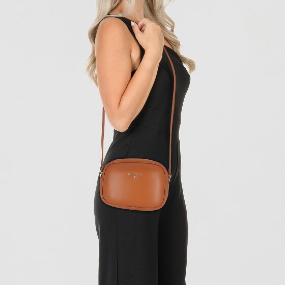 Patrizia Pepe Shoulder bag Leather 22 cm