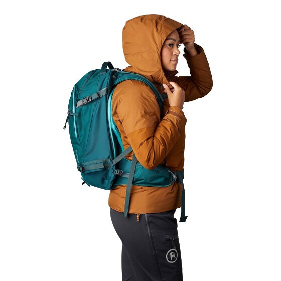 Gregory Targhee 30 Hiking backpack XS-S 55 cm