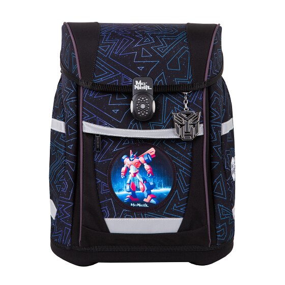 McNeill Tenero School bag set 5-piece