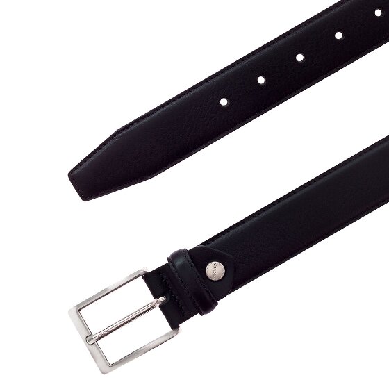 Vanzetti Belt Leather