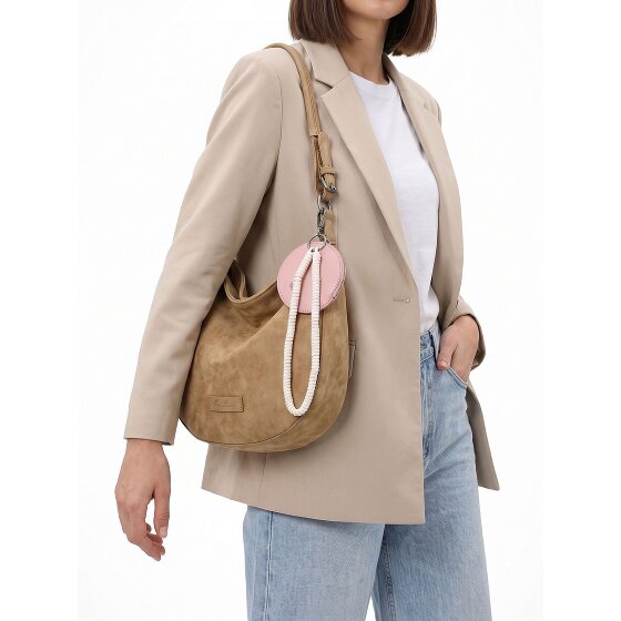 Fritzi aus Preußen Fritzi Hobo Vintage Shoulder Bag 33 cm