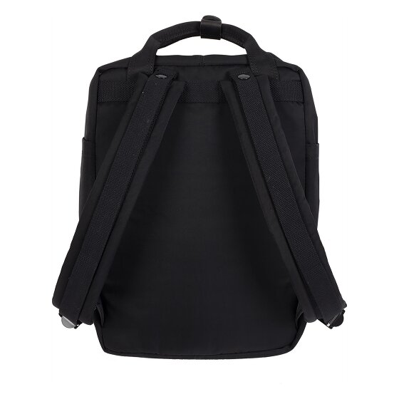 Doughnut Macaroon Daypack 38 cm Laptop compartment