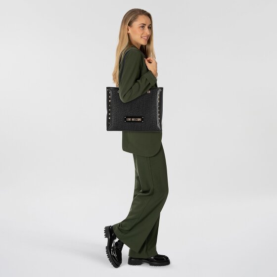 Love Moschino Timeless Shoulder bag 26 cm