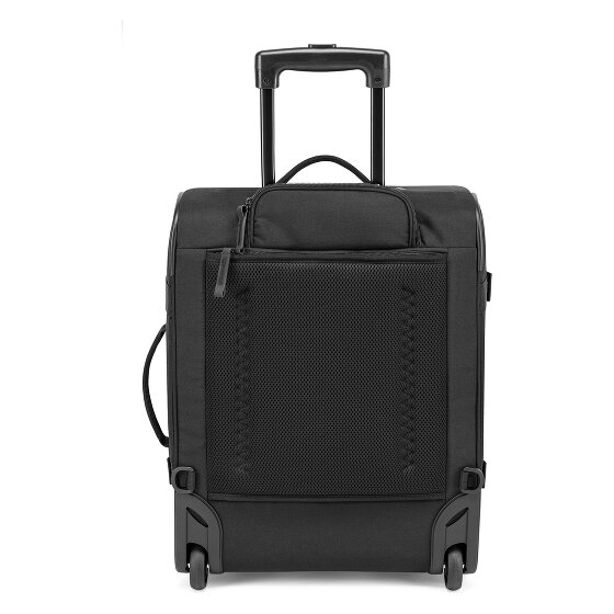 Epic Explorer NXT 2 wheels Cabin trolley 55 cm Laptop compartment