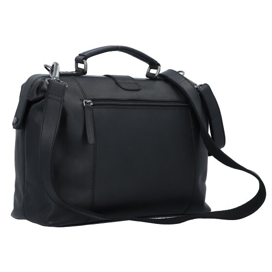 The Chesterfield Brand Wax Pull Up Doctor case Leather 32 cm The Chesterfield Brand Wax Pull Up Doctor case Leather 32 cm