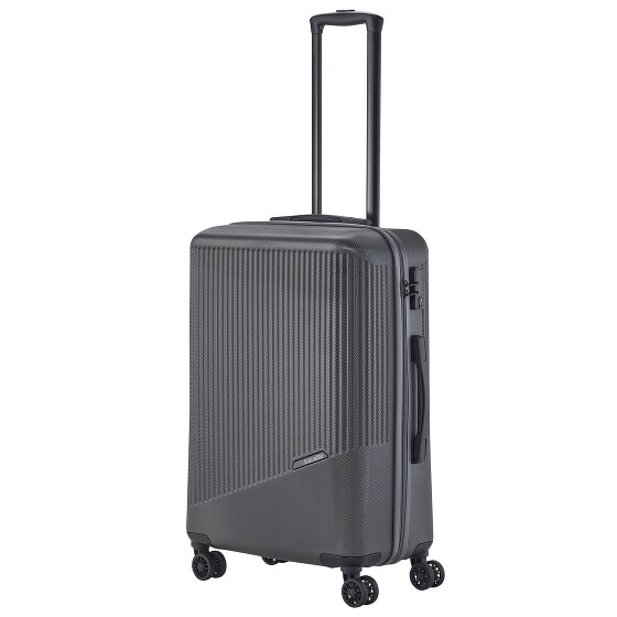 Travelite Bali 4 wheels Trolley 67 cm