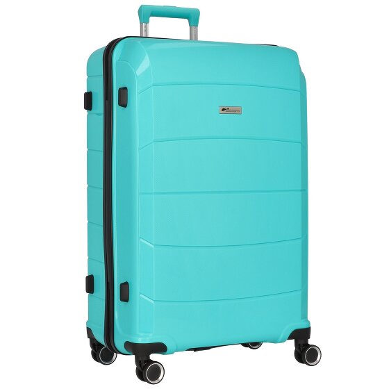 Cocoono Cagliari 4 wheels Trolley 76 cm