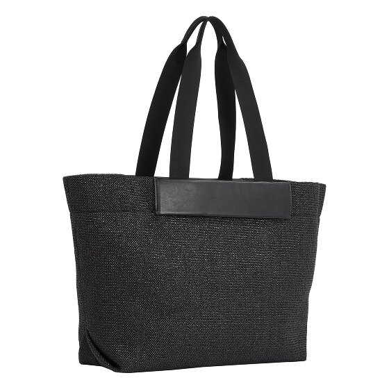 Calvin Klein CK Raffia Shopper Bag 61 cm
