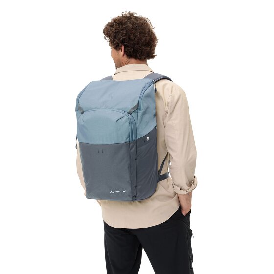 Vaude Albali II Daypack 50 cm Laptop compartment