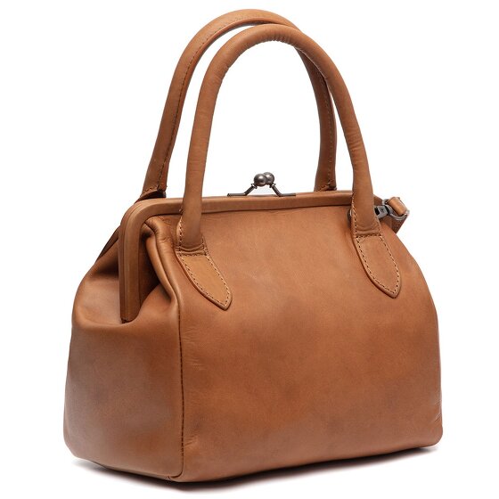 The Chesterfield Brand Chili Handbag Leather 23 cm