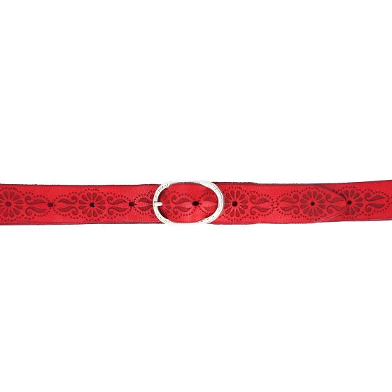 Campomaggi Belt leather