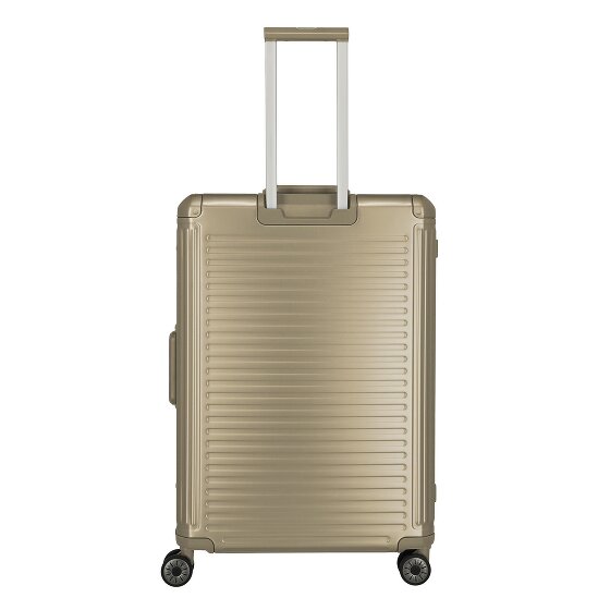 Travelite Next 4-Wheel Trolley 77 cm