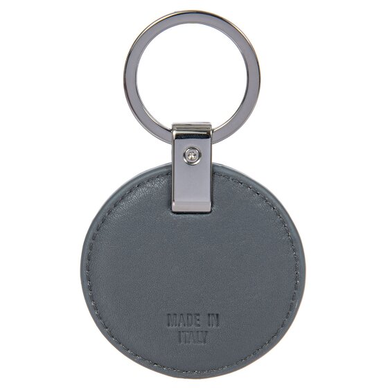 Porsche Design Keychain leather 9 cm