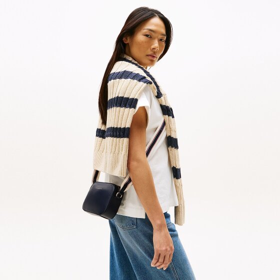 Tommy Hilfiger TH Logotape Shoulder bag 19.5 cm
