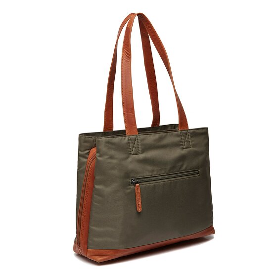 The Chesterfield Brand Lavik Shopper Bag Leather 36 cm