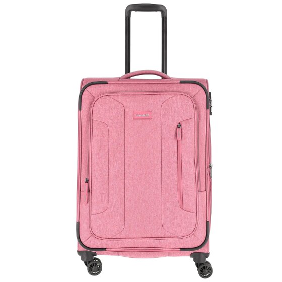 Travelite Boja 4 wheels Suitcase set 4-piece