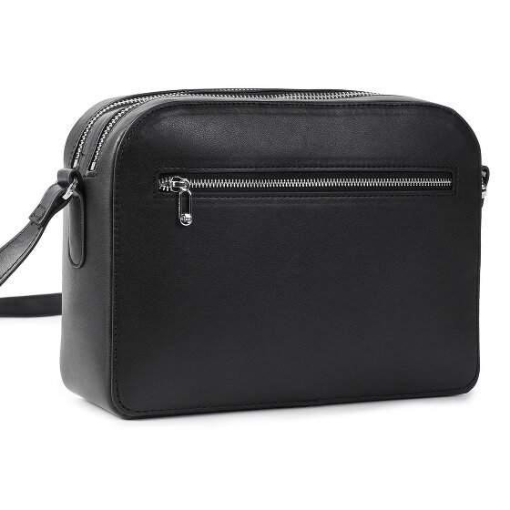 Hedgren Fika+ Espresso + Shoulder bag RFID protection 24 cm