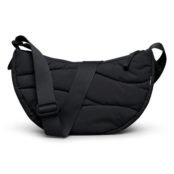 GOT BAG Moon Bag wavy puffer Shoulder bag 32 cm