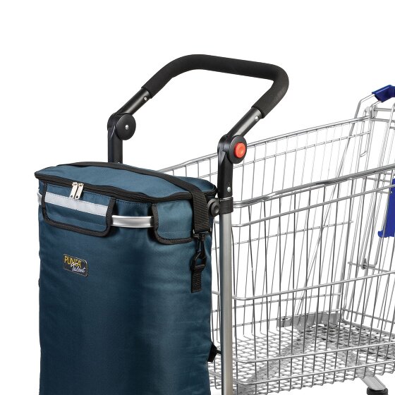 Punta Talent Shopping Trolley 95 cm