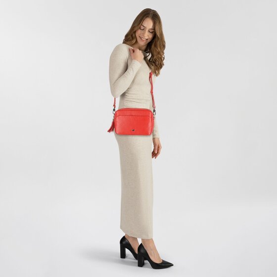 Braun Büffel Hanna Shoulder bag Leather 23 cm