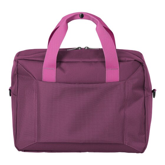 Travelite Corsiica Flight satchel 39 cm Laptop compartment