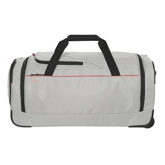 Travelite Crosslite 2 wheels Travel bag M 69 cm